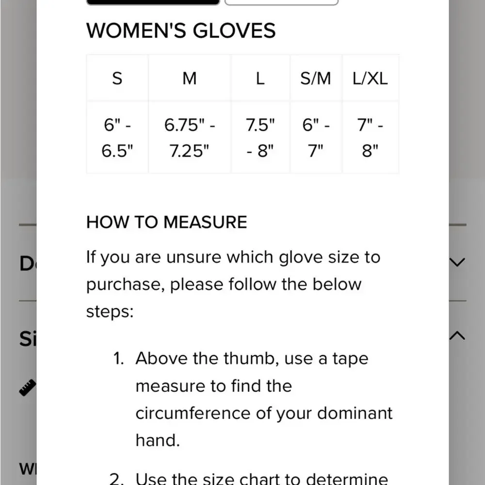 UGG Sheepskin Suede Gloves Cashmere Blend‎ Lined Touchscreen Compatible Small